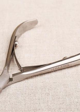 Кусачки staleks classic 10 8mm