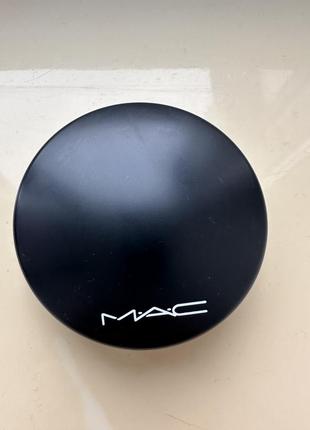 Mac lightscapade mineralised skinfinish