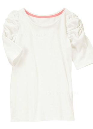 Футболка crazy8 7-8 років