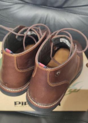 Ботинки тимберленд