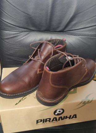 Ботинки тимберленд