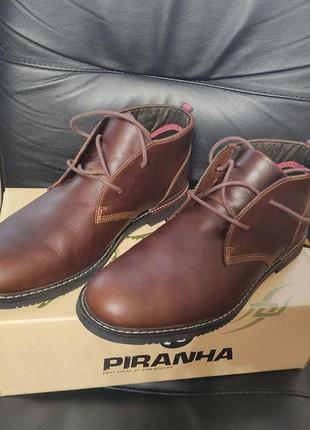 Ботинки тимберленд