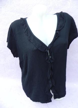 Блуза блузка marks&spencer