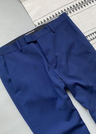 Классические брючные брюки чинос3 фото