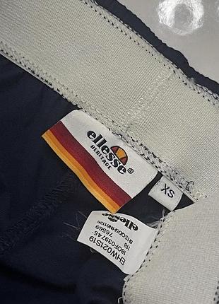 Лосіни ellesse 6