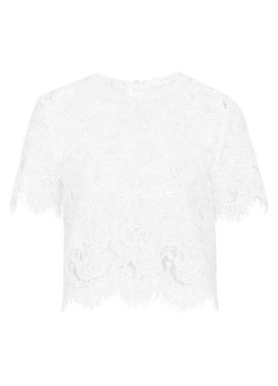 Шикарный топ дорогого бренда ivy&oak, можно как свадебный5 фото