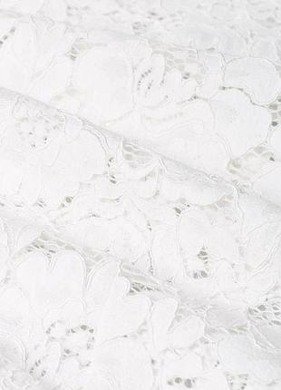 Шикарный топ дорогого бренда ivy&oak, можно как свадебный6 фото