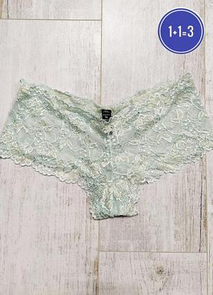 Кружевные трусики от ambrielle