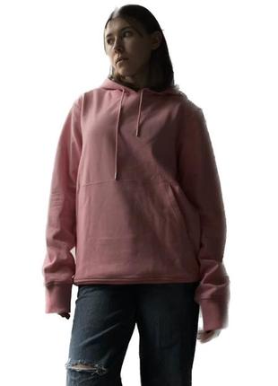 Худи helmut lang