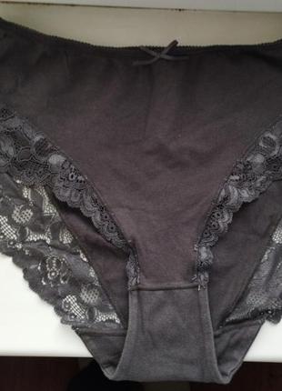 Трусики нові р.48-50/l  darjeeling