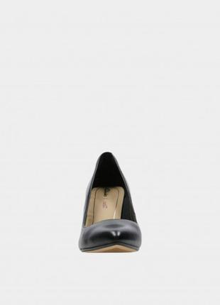 Туфли лодочки женские clarks5 фото