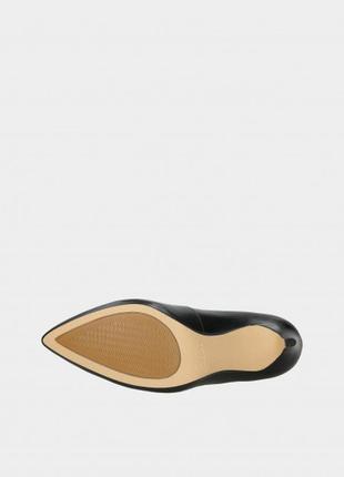 Туфли лодочки женские clarks6 фото