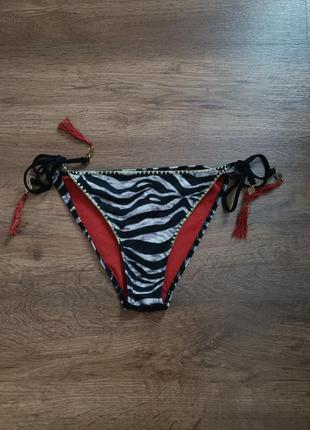 Купальні трусики
