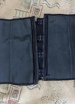 Корсет xl