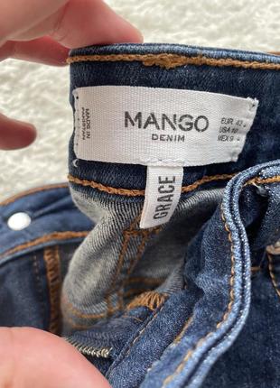 Джмнсы от бренда mango4 фото