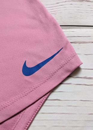 Спортивна майка від nike5 фото