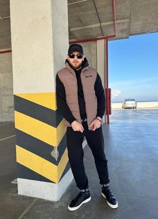 Жилетка чоловіча