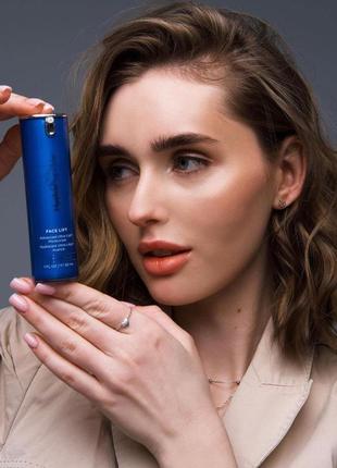 Face lift – ультралегкий увлажняющий лифтинг-крем