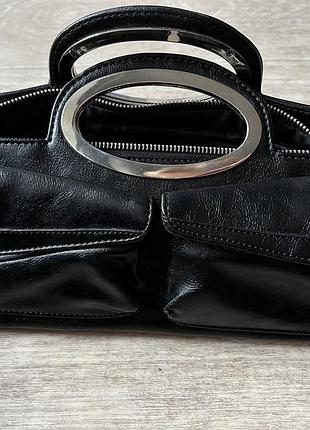 Сумка pure кожум