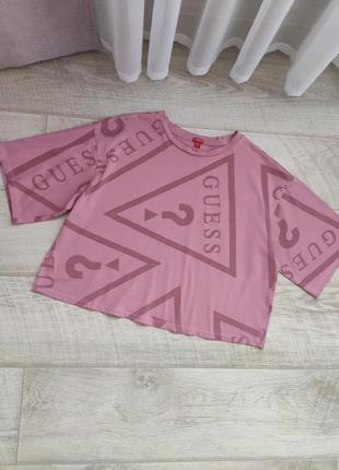 Футболка guess р. s