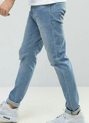 Джинси asos 7