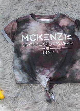 Футболка mackenzie 5-6 років