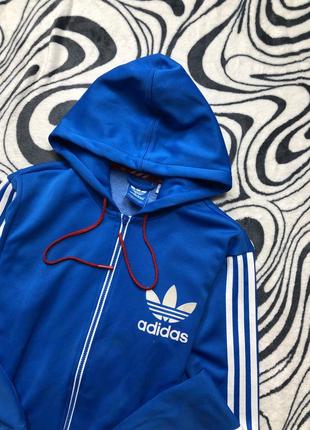 Олимпийка adidas 2