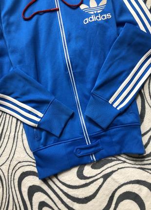 Олимпийка adidas 3