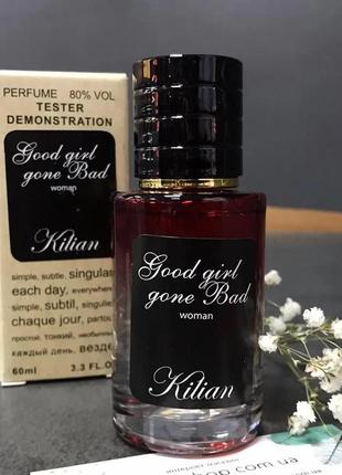 Kilian good girl gone bad парфуми 60 ml кіліан гуд герл бід духи аромат