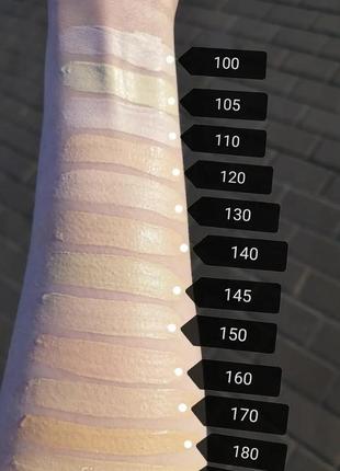 Консилер fenty beauty pro filt'r instant retouch concealer3 фото