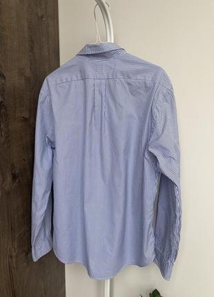 Рубашка мужская бренда polo ralph lauren8 фото
