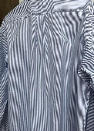 Рубашка мужская бренда polo ralph lauren4 фото