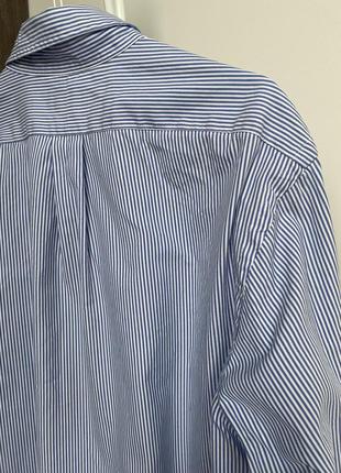 Рубашка мужская бренда polo ralph lauren5 фото