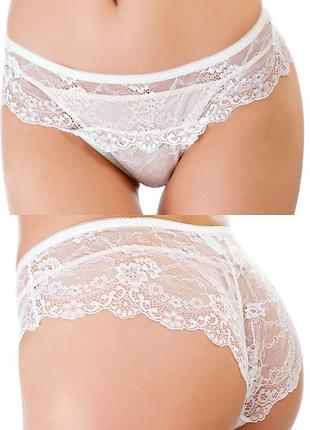 Женские кружевные трусики oro италия
