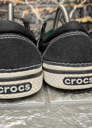 Мокасини ,сліпони crocs4 фото