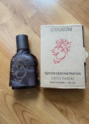 Orto parisi cuoium (тестер) 50 ml.