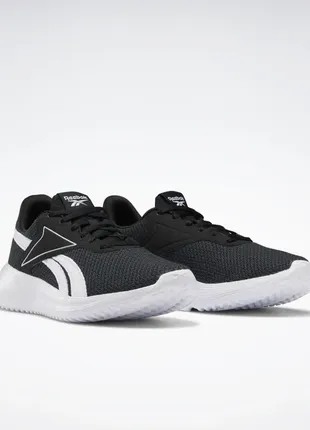 Нові кросівки reebok lite 3 shoes, р.37,5 на 24 см.