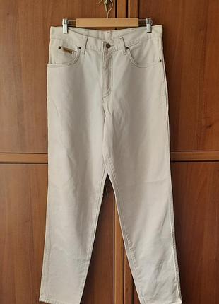 Вінтажні джинси wrangler vintage