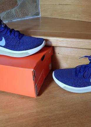 Оригинальные женские кроссовки nike lunarepic flyknit 2
