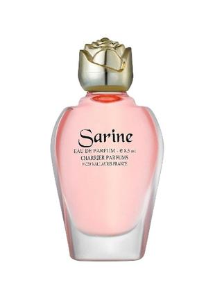 Французська парфумлвана вода мини sarine charrier parfums