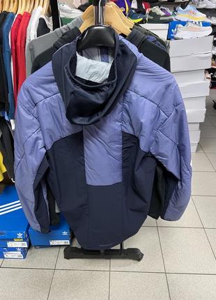 Куртка adidas terrex gore-tex оригинал2 фото