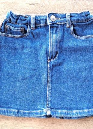 Спідниця zara kids