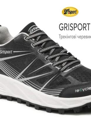 Трекінгові черевики кросівки grisport 81000