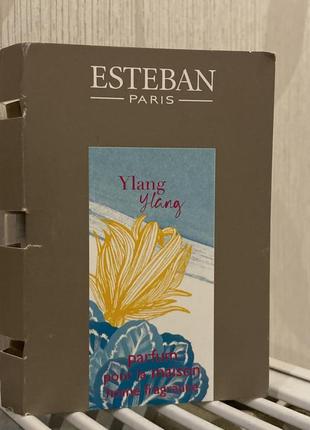 Esteban ylang