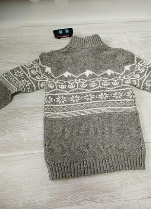 Светер topolino 2