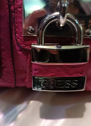 Сумка guess2 фото