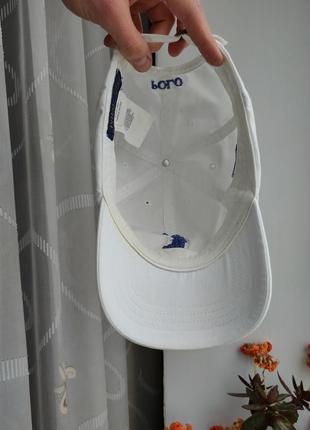 Кепка бейсболка polo ralph lauren vintage бейсболка polo rl оригинал7 фото