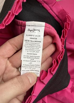 Юбка pe jeans оригинал 2
