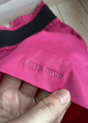 Юбка pe jeans оригинал 9