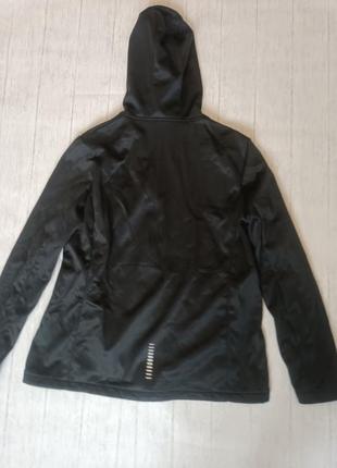 Новая куртка softshell для женщины crivit евро р. м 40/42, l44/465 фото